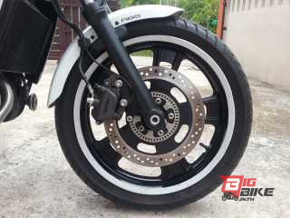  Kawasaki Vulcan S