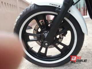  Kawasaki Vulcan S