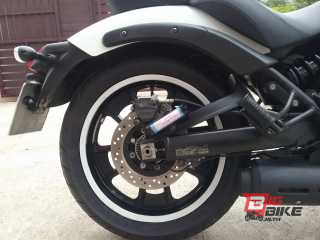  Kawasaki Vulcan S ABS