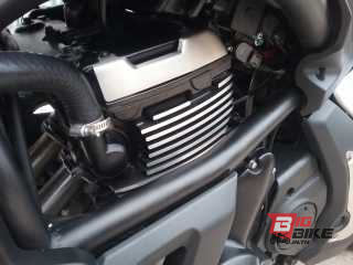  Kawasaki Vulcan S