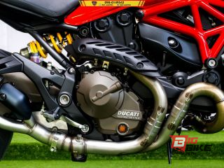  Ducati Monster 821