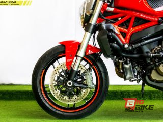  Ducati Monster 821