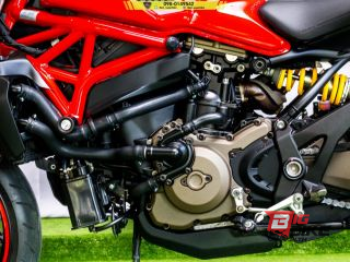  Ducati Monster 821