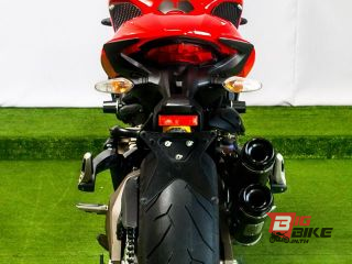  Ducati Monster 821