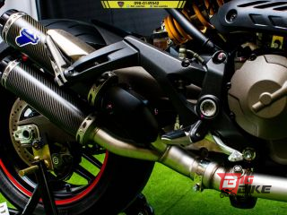  Ducati Monster 821