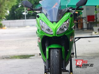  Kawasaki Ninja 650