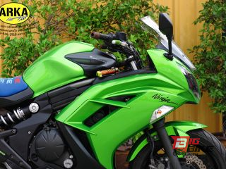  Kawasaki Ninja 650