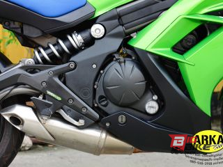  Kawasaki Ninja 650