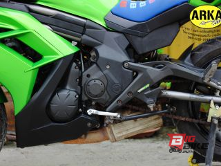  Kawasaki Ninja 650