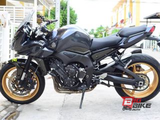  Yamaha FZ1 Fazer