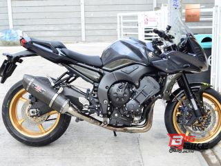  Yamaha FZ1 Fazer