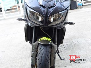  Yamaha FZ1 Fazer