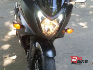  Honda CBR 650F