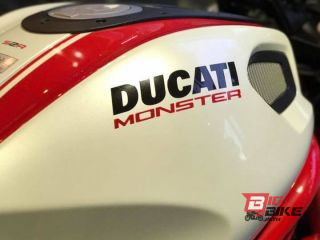  Ducati Monster 796