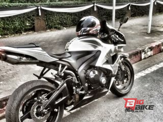  Honda CBR 600RR