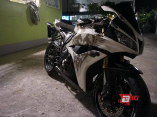  Honda CBR 600RR