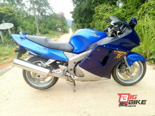  Honda CBR 1000RR