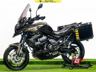  Kawasaki Versys 650 ABS