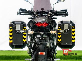  Kawasaki Versys 650 ABS