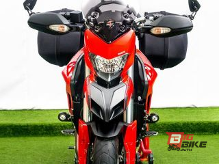  Ducati Hypermotard 821