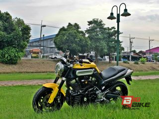  Yamaha MT-10