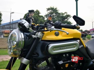  Yamaha MT-10