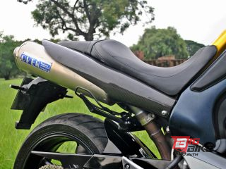  Yamaha MT-10