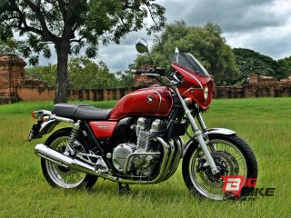  Honda CB 1100 EX