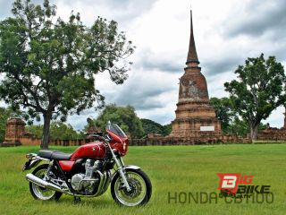  Honda CB 1100 EX