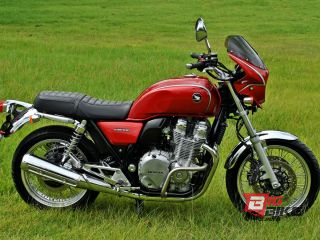  Honda CB 1100 EX