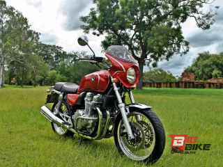  Honda CB 1100 EX