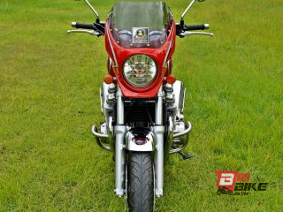  Honda CB 1100 EX