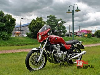  Honda CB 1100 EX