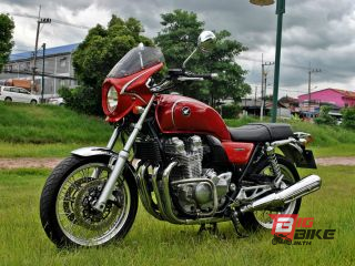  Honda CB 1100 EX