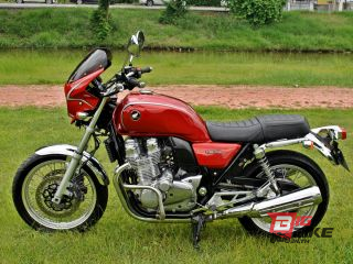  Honda CB 1100 EX