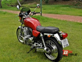  Honda CB 1100 EX