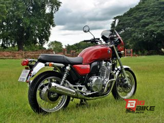  Honda CB 1100 EX