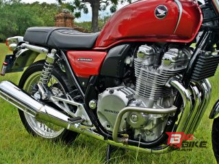  Honda CB 1100 EX