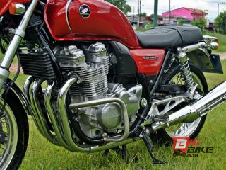  Honda CB 1100 EX