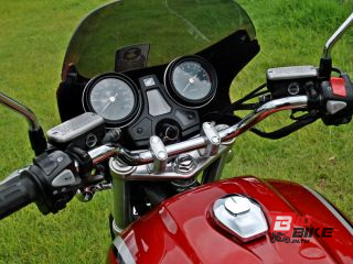  Honda CB 1100 EX