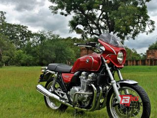  Honda CB 1100 EX