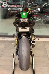  Kawasaki Z800