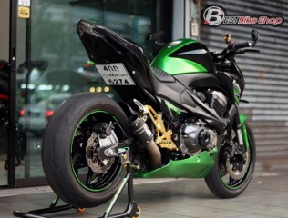  Kawasaki Z800