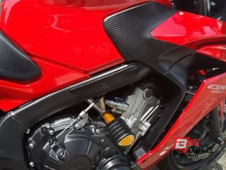  Honda CBR 650F