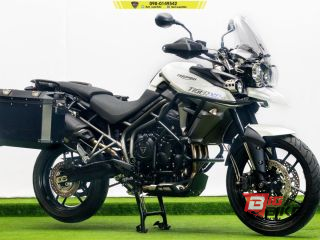  Triumph Tiger 800 XRT