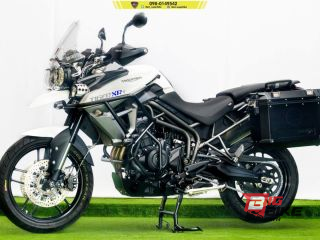  Triumph Tiger 800 XRT