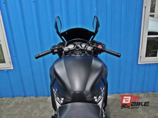  Honda CBR 650F