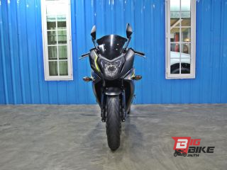  Honda CBR 650F