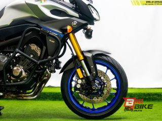  Yamaha FJ-09