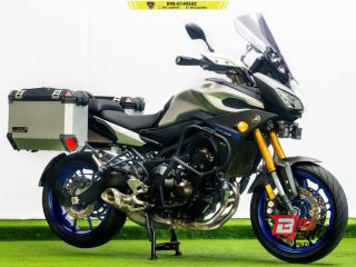  Yamaha FJ-09